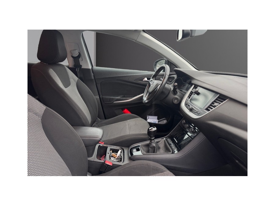OPEL d'occasion GRANDLAND 1.5 D 130 ECOTECH BUSINESS de 2019 La