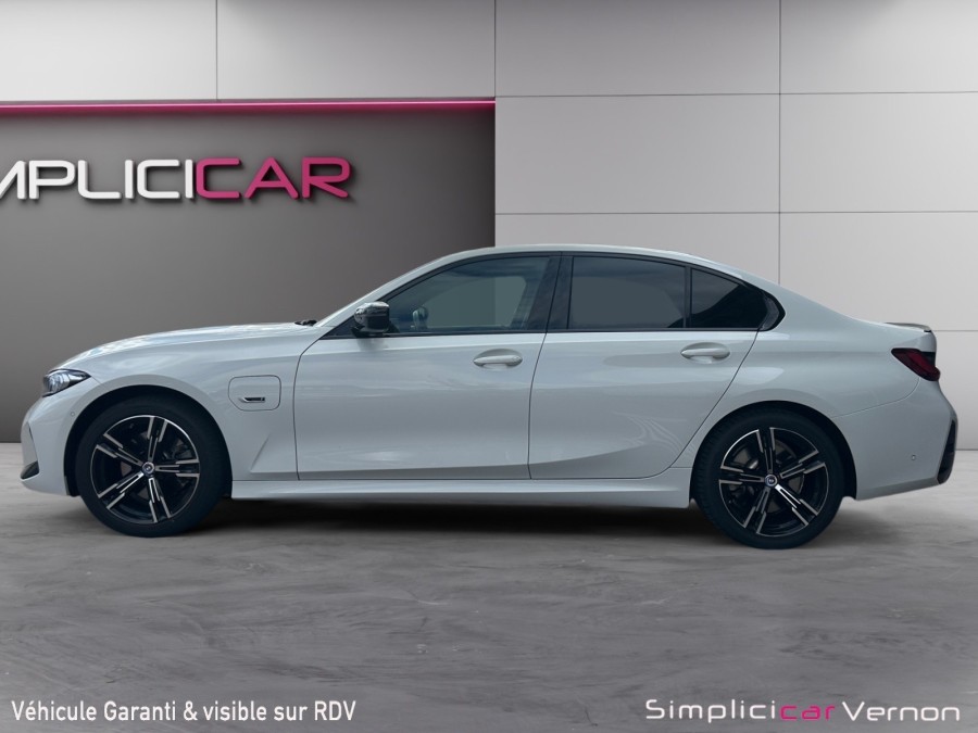 BMW d'occasion SERIE 3 330eA 292ch M Sport de 2023 Vernon (27)﻿