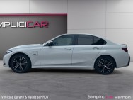 BMW d'occasion SERIE 3 330eA 292ch M Sport de 2023 Vernon (27)﻿