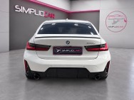 BMW d'occasion SERIE 3 330eA 292ch M Sport de 2023 Vernon (27)﻿