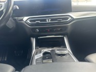 BMW d'occasion SERIE 3 330eA 292ch M Sport de 2023 Vernon (27)﻿