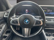 BMW d'occasion SERIE 3 330eA 292ch M Sport de 2023 Vernon (27)﻿