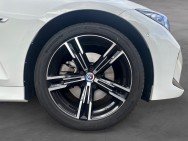 BMW d'occasion SERIE 3 330eA 292ch M Sport de 2023 Vernon (27)﻿