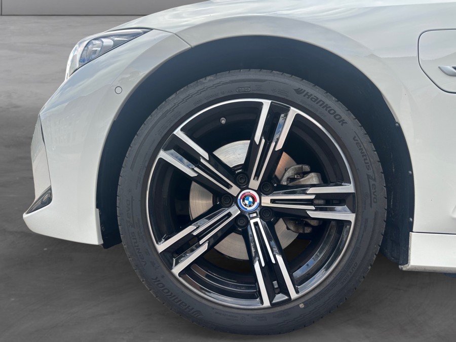 BMW d'occasion SERIE 3 330eA 292ch M Sport de 2023 Vernon (27)﻿