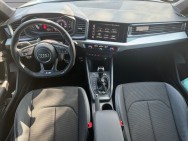 AUDI d'occasion A1 SPORTBACK 35 TFSI 150 S LINE S TRONIC AUTO de 2021