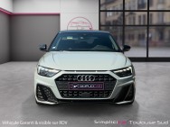 AUDI d'occasion A1 SPORTBACK 35 TFSI 150 S LINE S TRONIC AUTO de 2021