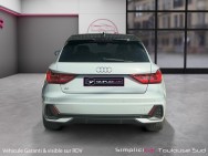 AUDI d'occasion A1 SPORTBACK 35 TFSI 150 S LINE S TRONIC AUTO de 2021
