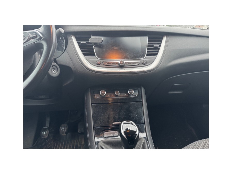 OPEL d'occasion GRANDLAND 1.5 D 130 ECOTECH BUSINESS de 2019 La