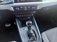 AUDI d'occasion A1 SPORTBACK 35 TFSI 150 S LINE S TRONIC AUTO de 2021