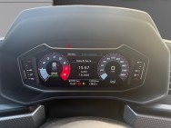 AUDI d'occasion A1 SPORTBACK 35 TFSI 150 S LINE S TRONIC AUTO de 2021