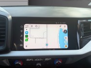 AUDI d'occasion A1 SPORTBACK 35 TFSI 150 S LINE S TRONIC AUTO de 2021