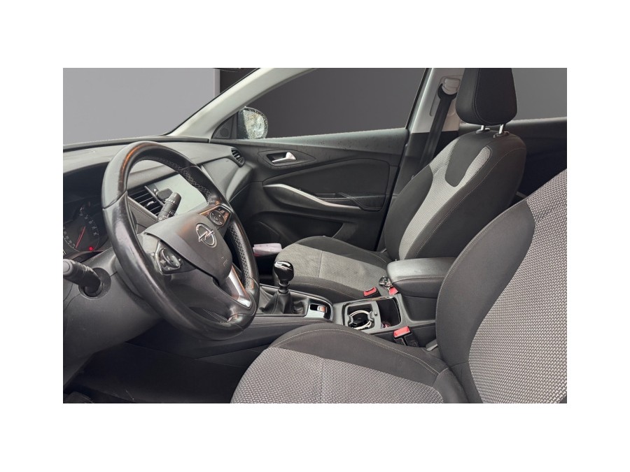 OPEL d'occasion GRANDLAND 1.5 D 130 ECOTECH BUSINESS de 2019 La