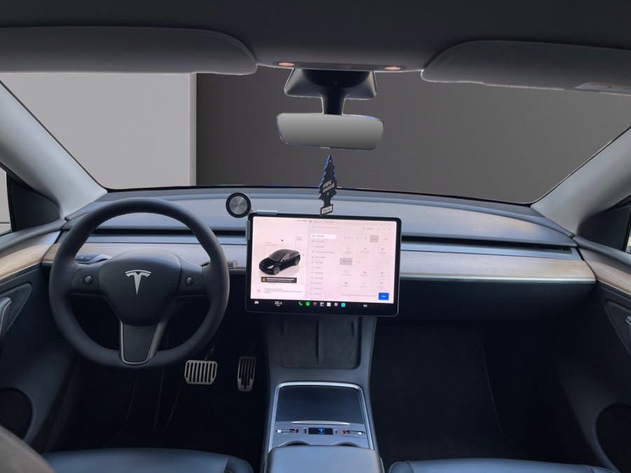 TESLA d'occasion Y PROPULSION NEW PACK de 2024 Le Raincy (93)﻿