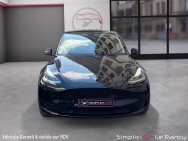 TESLA d'occasion Y PROPULSION NEW PACK de 2024 Le Raincy (93)﻿
