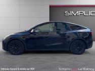TESLA d'occasion Y PROPULSION NEW PACK de 2024 Le Raincy (93)﻿