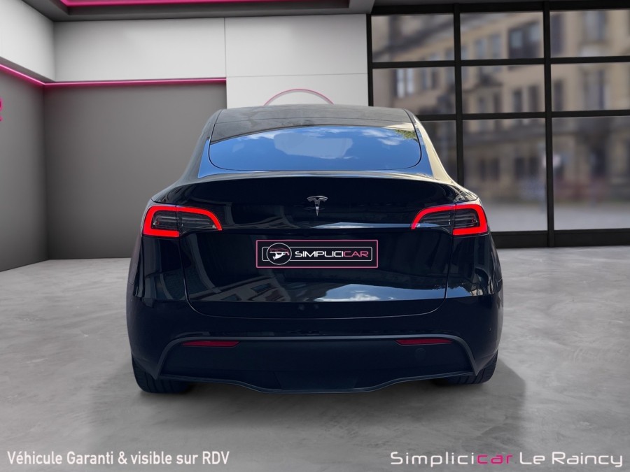 TESLA d'occasion Y PROPULSION NEW PACK de 2024 Le Raincy (93)﻿