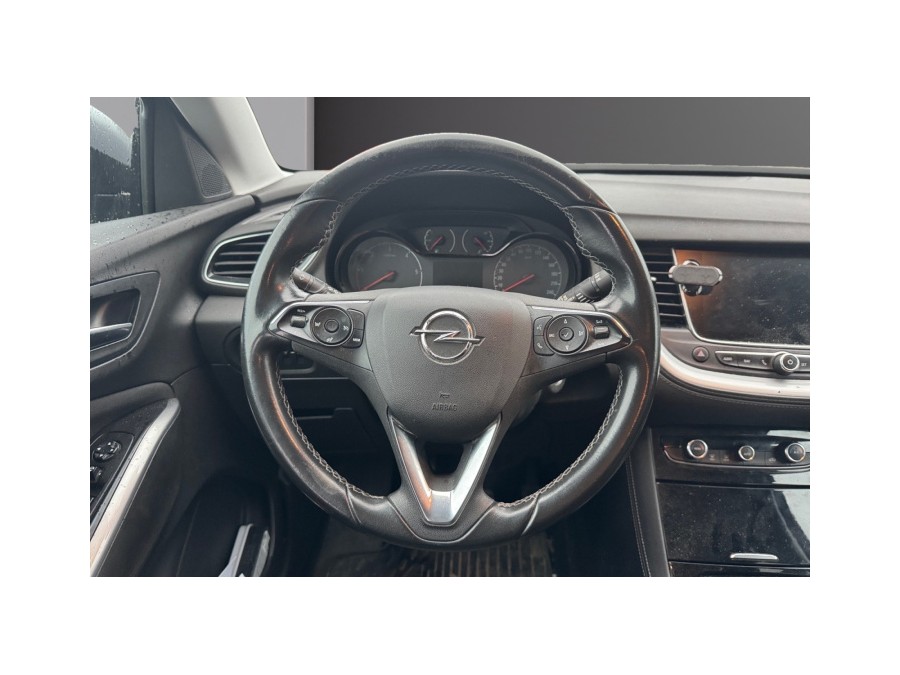 OPEL d'occasion GRANDLAND 1.5 D 130 ECOTECH BUSINESS de 2019 La