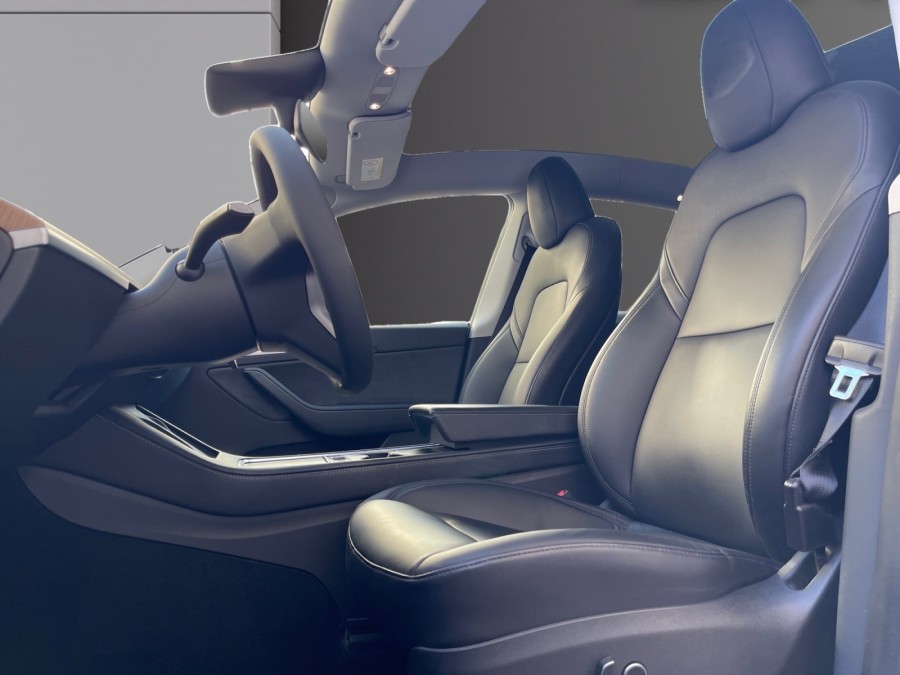 TESLA d'occasion Y PROPULSION NEW PACK de 2024 Le Raincy (93)﻿