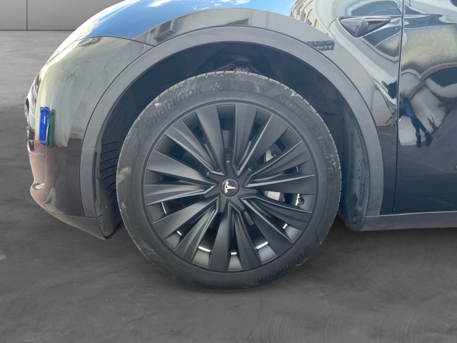 TESLA d'occasion Y PROPULSION NEW PACK de 2024 Le Raincy (93)﻿