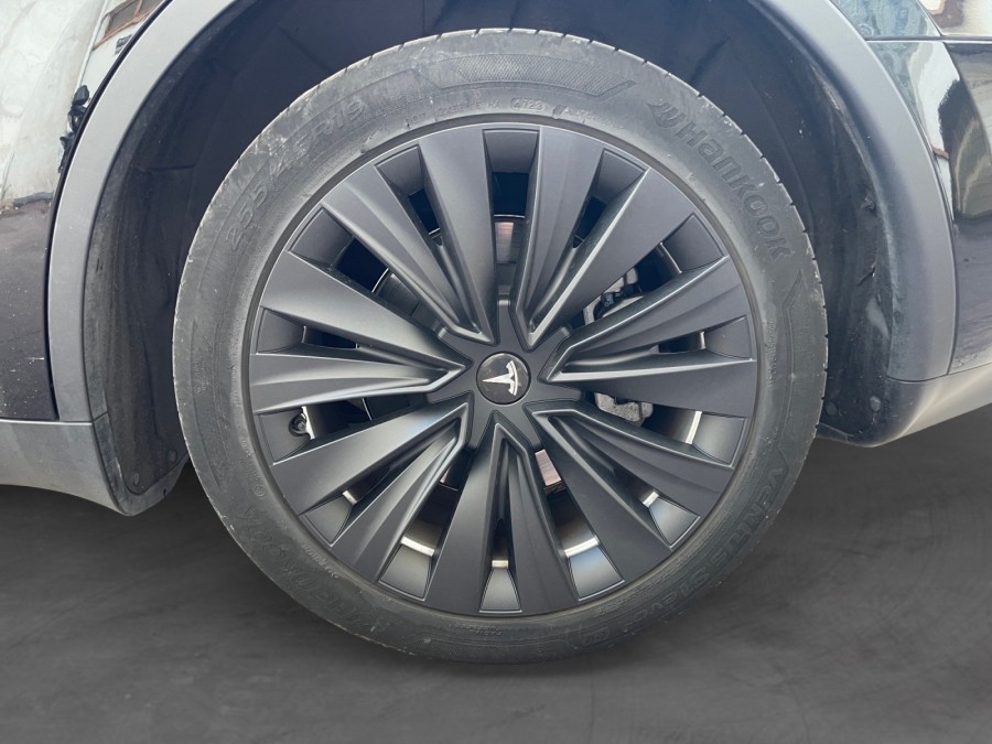 TESLA d'occasion Y PROPULSION NEW PACK de 2024 Le Raincy (93)﻿