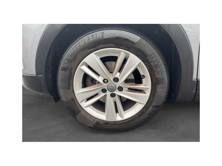 OPEL d'occasion GRANDLAND 1.5 D 130 ECOTECH BUSINESS de 2019 La