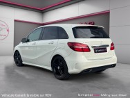MERCEDES d'occasion B 200 CDI Fascination 7G-DCT de 2014 Méry Sur
