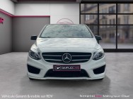 MERCEDES d'occasion B 200 CDI Fascination 7G-DCT de 2014 Méry Sur