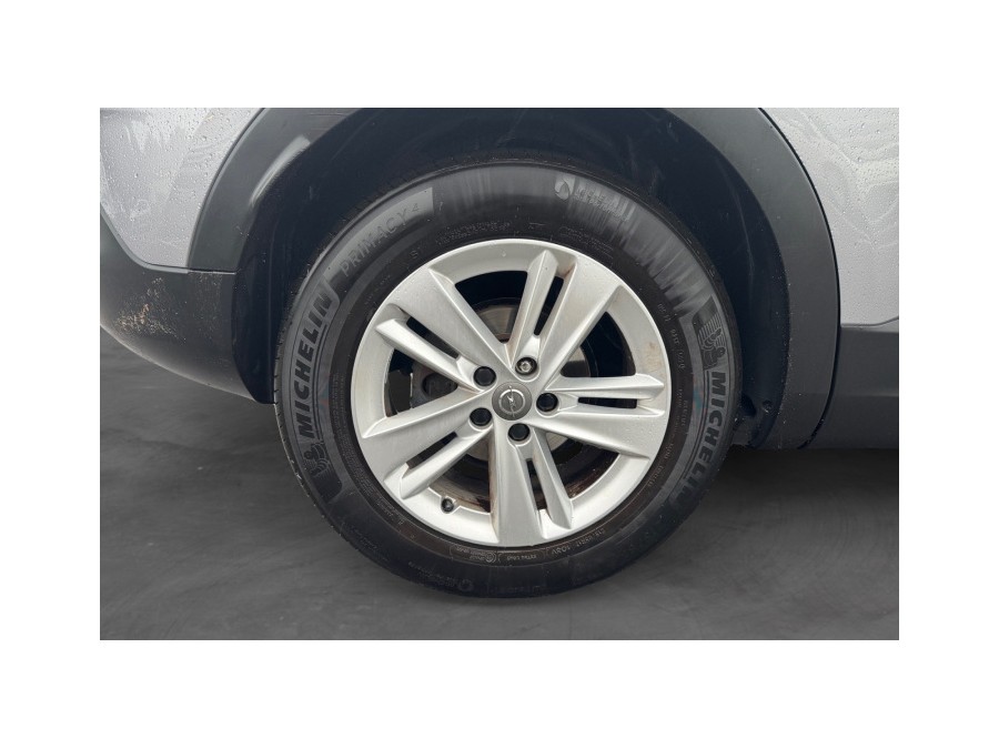 OPEL d'occasion GRANDLAND 1.5 D 130 ECOTECH BUSINESS de 2019 La