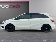 MERCEDES d'occasion B 200 CDI Fascination 7G-DCT de 2014 Méry Sur