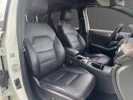 MERCEDES d'occasion B 200 CDI Fascination 7G-DCT de 2014 Méry Sur