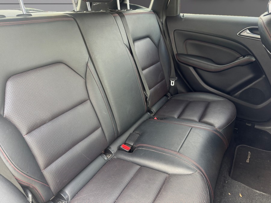 MERCEDES d'occasion B 200 CDI Fascination 7G-DCT de 2014 Méry Sur