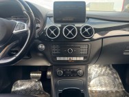 MERCEDES d'occasion B 200 CDI Fascination 7G-DCT de 2014 Méry Sur