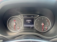 MERCEDES d'occasion B 200 CDI Fascination 7G-DCT de 2014 Méry Sur