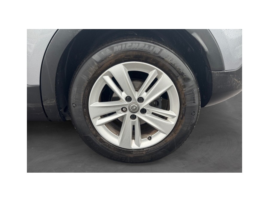 OPEL d'occasion GRANDLAND 1.5 D 130 ECOTECH BUSINESS de 2019 La