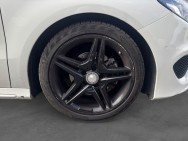 MERCEDES d'occasion B 200 CDI Fascination 7G-DCT de 2014 Méry Sur