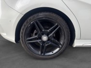 MERCEDES d'occasion B 200 CDI Fascination 7G-DCT de 2014 Méry Sur