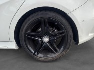 MERCEDES d'occasion B 200 CDI Fascination 7G-DCT de 2014 Méry Sur