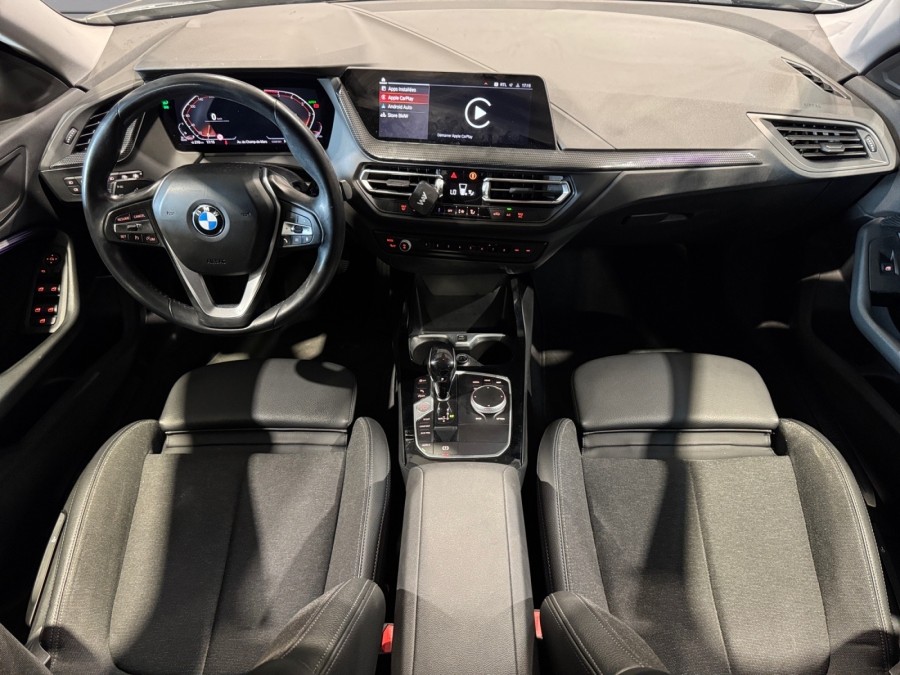 BMW d'occasion SERIE 2 GRAN TOURER GRAN COUPE 216D DKG de 2023