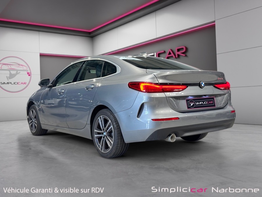 BMW d'occasion SERIE 2 GRAN TOURER GRAN COUPE 216D DKG de 2023