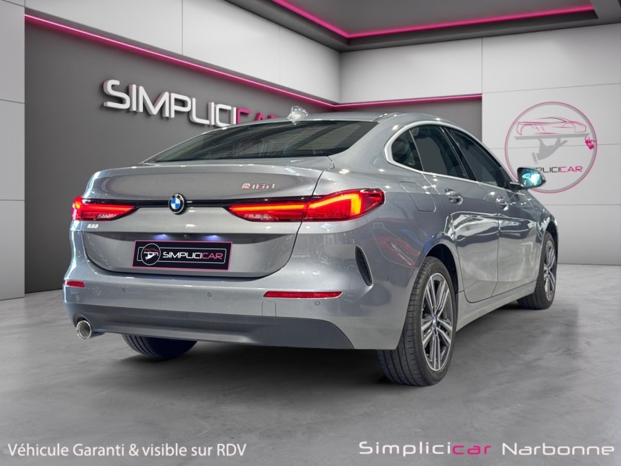 BMW d'occasion SERIE 2 GRAN TOURER GRAN COUPE 216D DKG de 2023