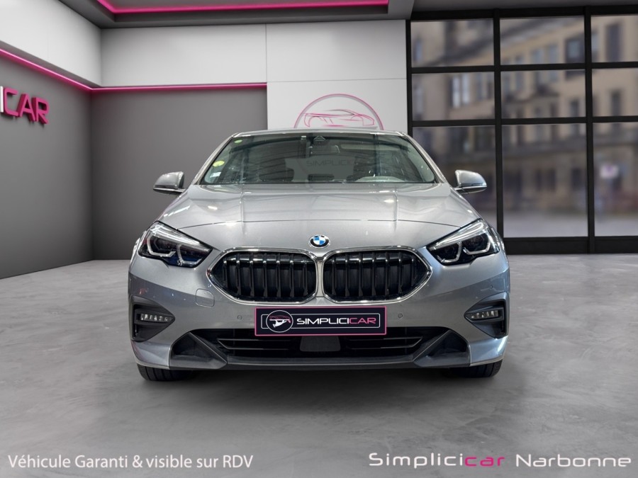 BMW d'occasion SERIE 2 GRAN TOURER GRAN COUPE 216D DKG de 2023