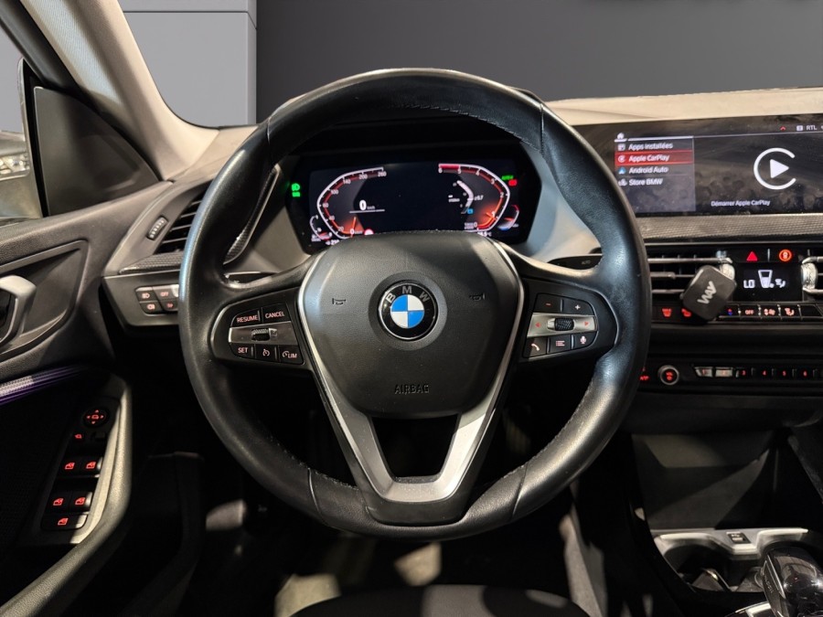 BMW d'occasion SERIE 2 GRAN TOURER GRAN COUPE 216D DKG de 2023