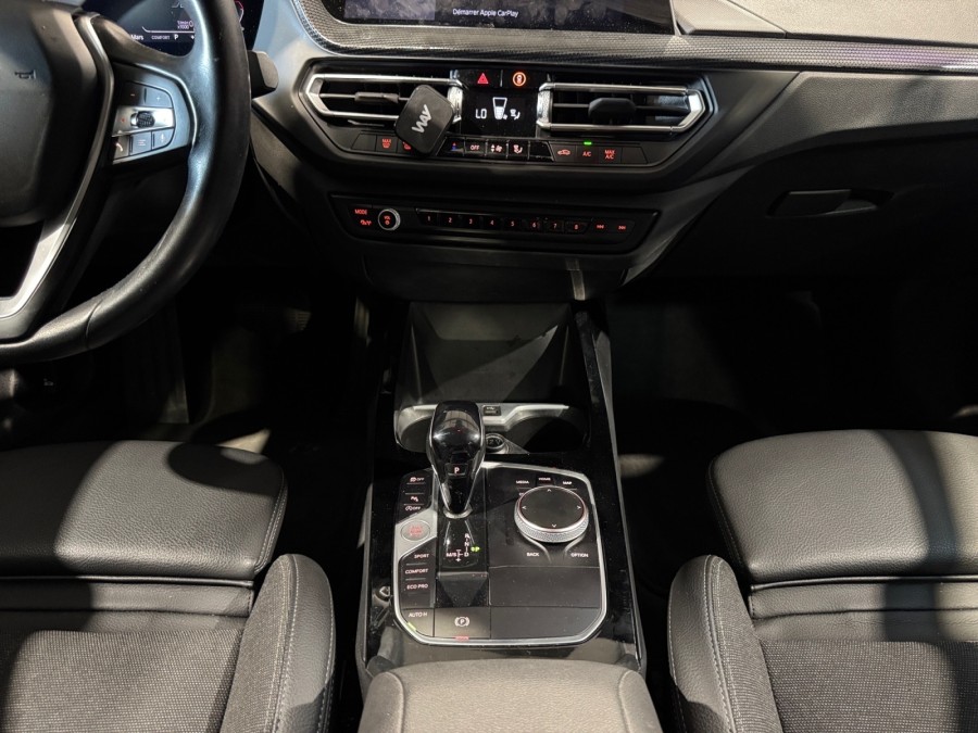 BMW d'occasion SERIE 2 GRAN TOURER GRAN COUPE 216D DKG de 2023