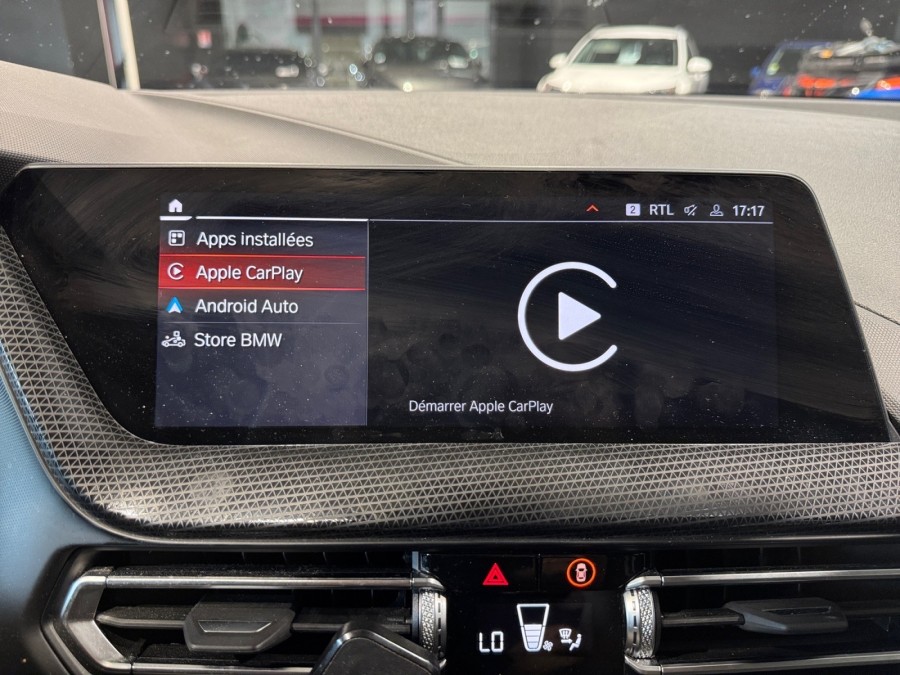 BMW d'occasion SERIE 2 GRAN TOURER GRAN COUPE 216D DKG de 2023