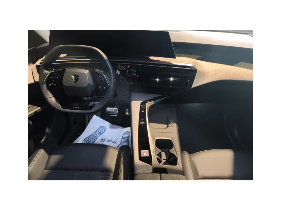 PEUGEOT d'occasion 3008 1.2 HYBRID 145cv de 2026 Beauvais (60)﻿