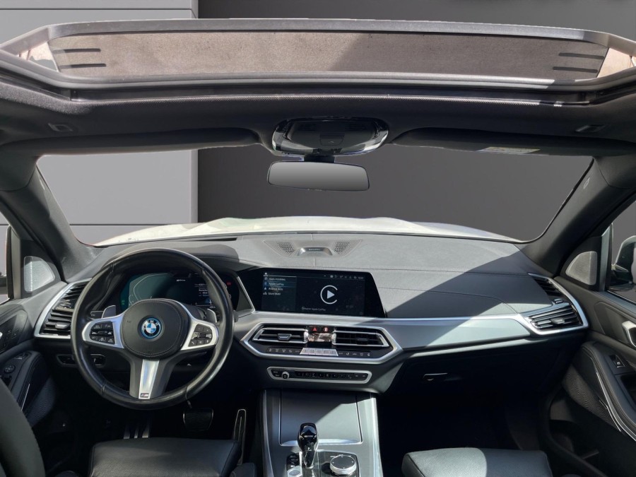 BMW d'occasion X5 3 I XDRIVE 45E 394 M SPORT AUTO de 2022 Le Raincy