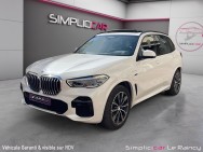BMW d'occasion X5 3 I XDRIVE 45E 394 M SPORT AUTO de 2022 Le Raincy