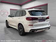 BMW d'occasion X5 3 I XDRIVE 45E 394 M SPORT AUTO de 2022 Le Raincy