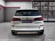 BMW d'occasion X5 3 I XDRIVE 45E 394 M SPORT AUTO de 2022 Le Raincy