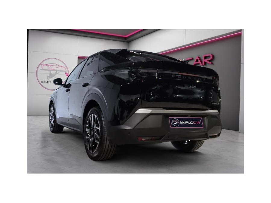 PEUGEOT d'occasion 3008 1.2 HYBRID 145cv de 2026 Beauvais (60)﻿